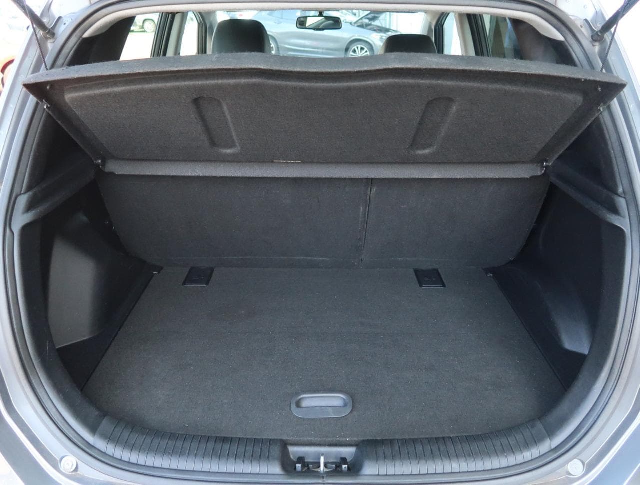 2012 Hyundai ix20 - 19