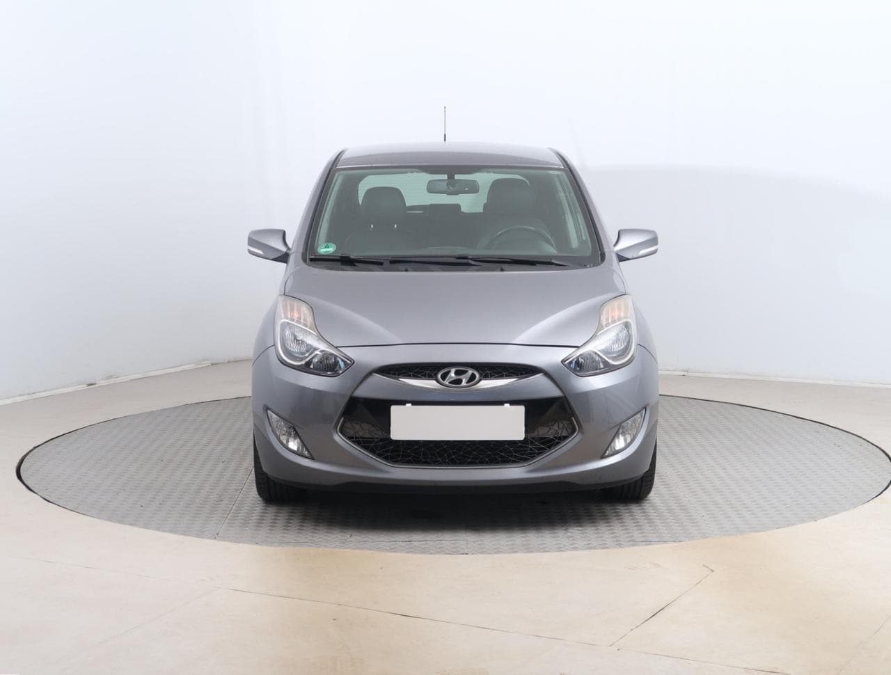 2012 Hyundai ix20 - 2
