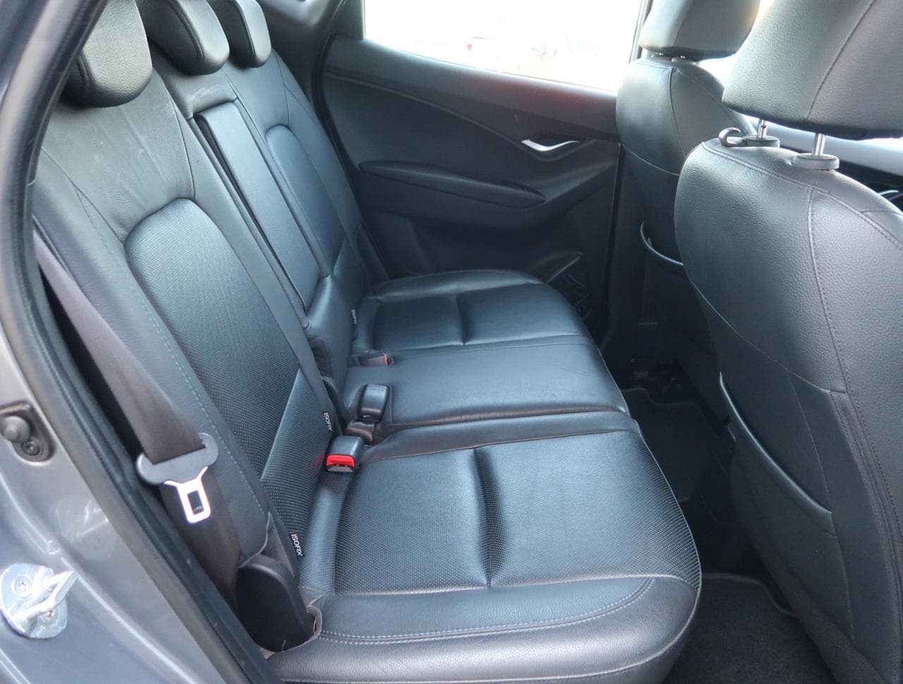 2012 Hyundai ix20 - 13