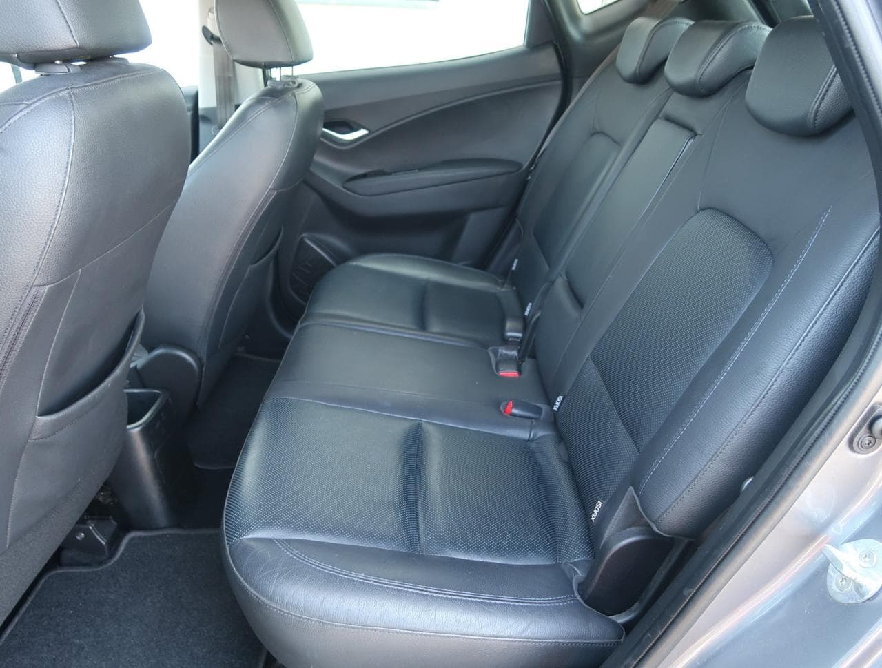 2012 Hyundai ix20 - 15