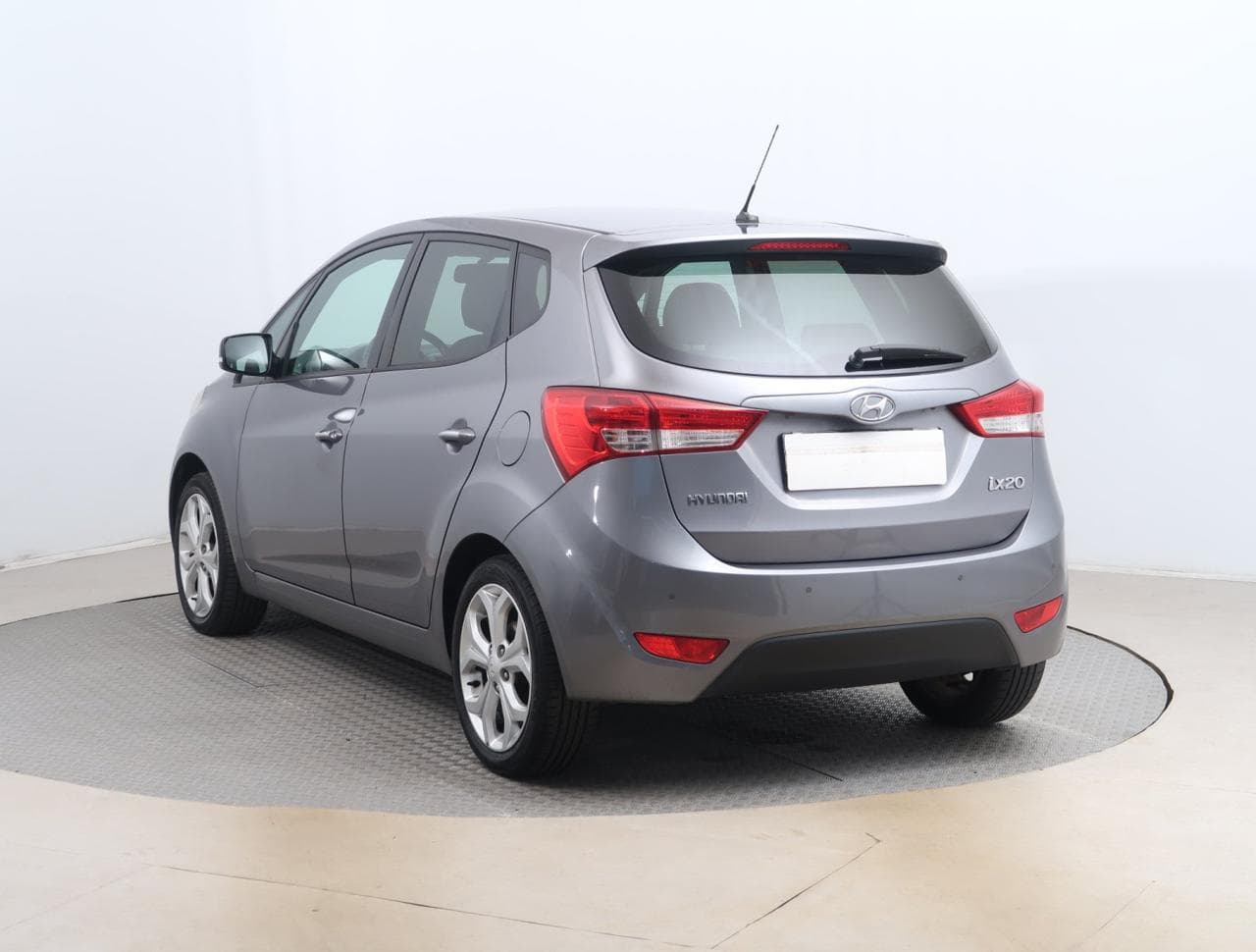 2012 Hyundai ix20 - 5