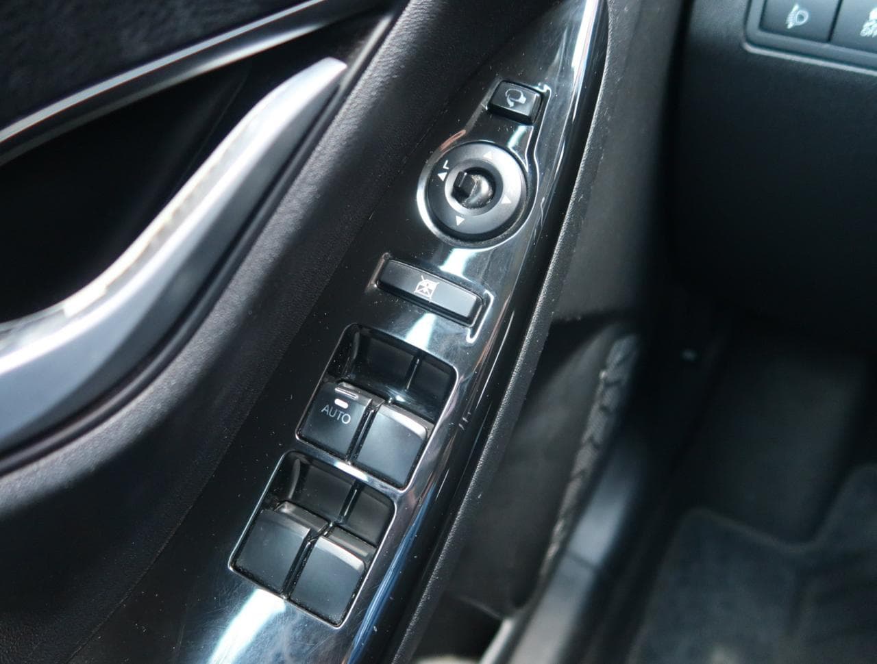 2012 Hyundai ix20 - 20