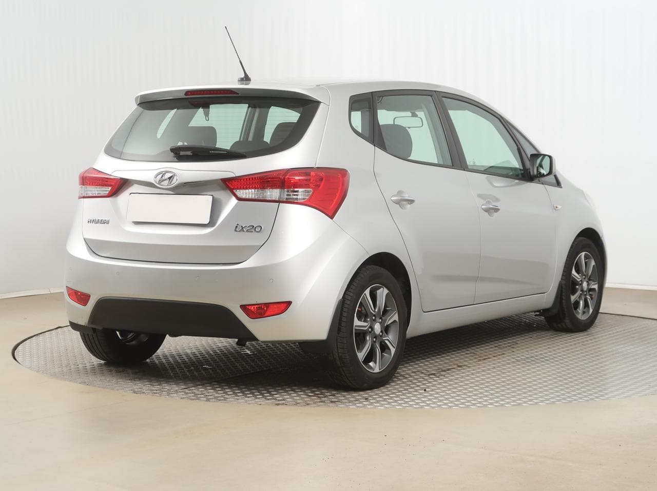 2019 Hyundai ix20 - 7