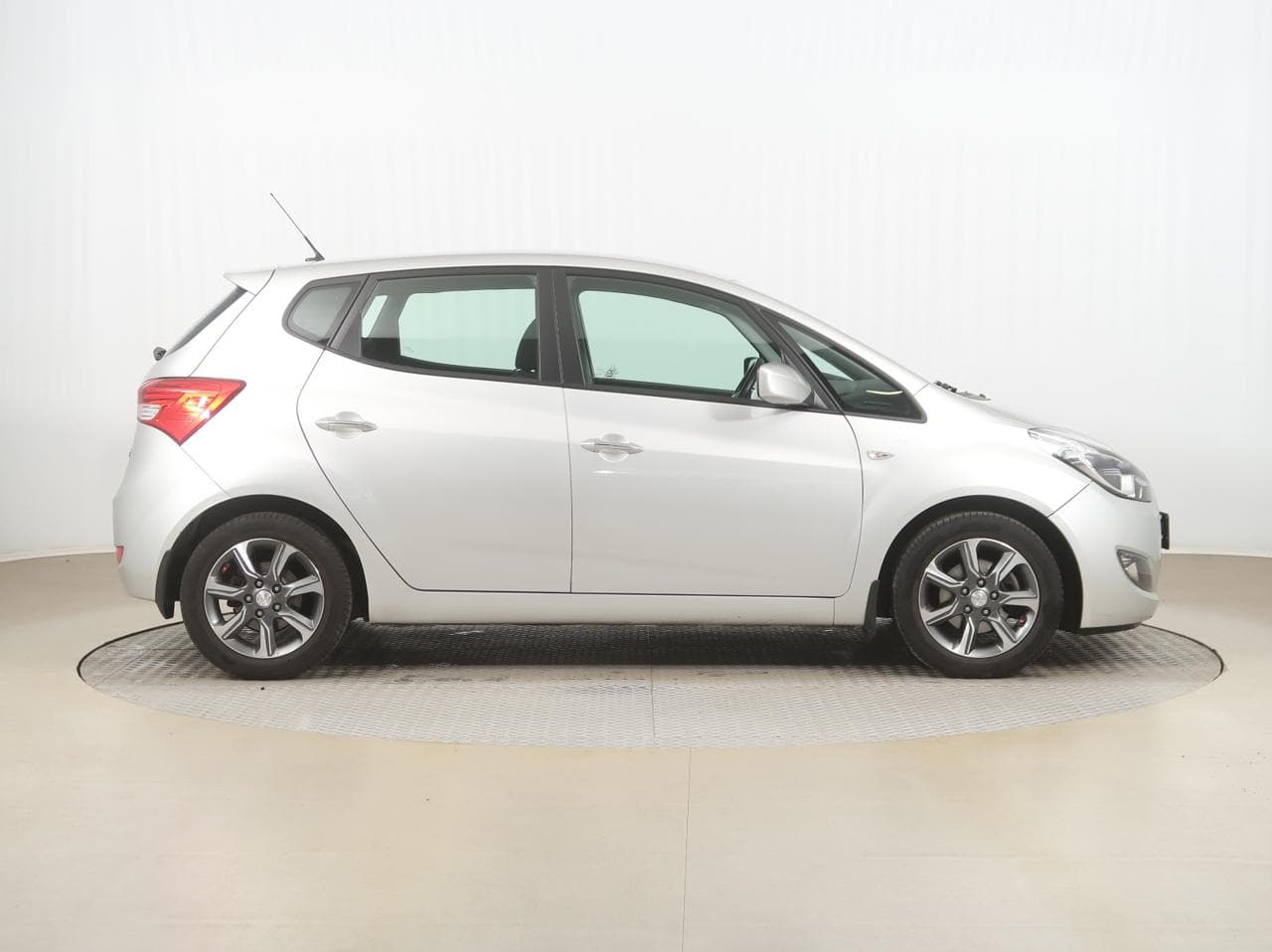2019 Hyundai ix20 - 8