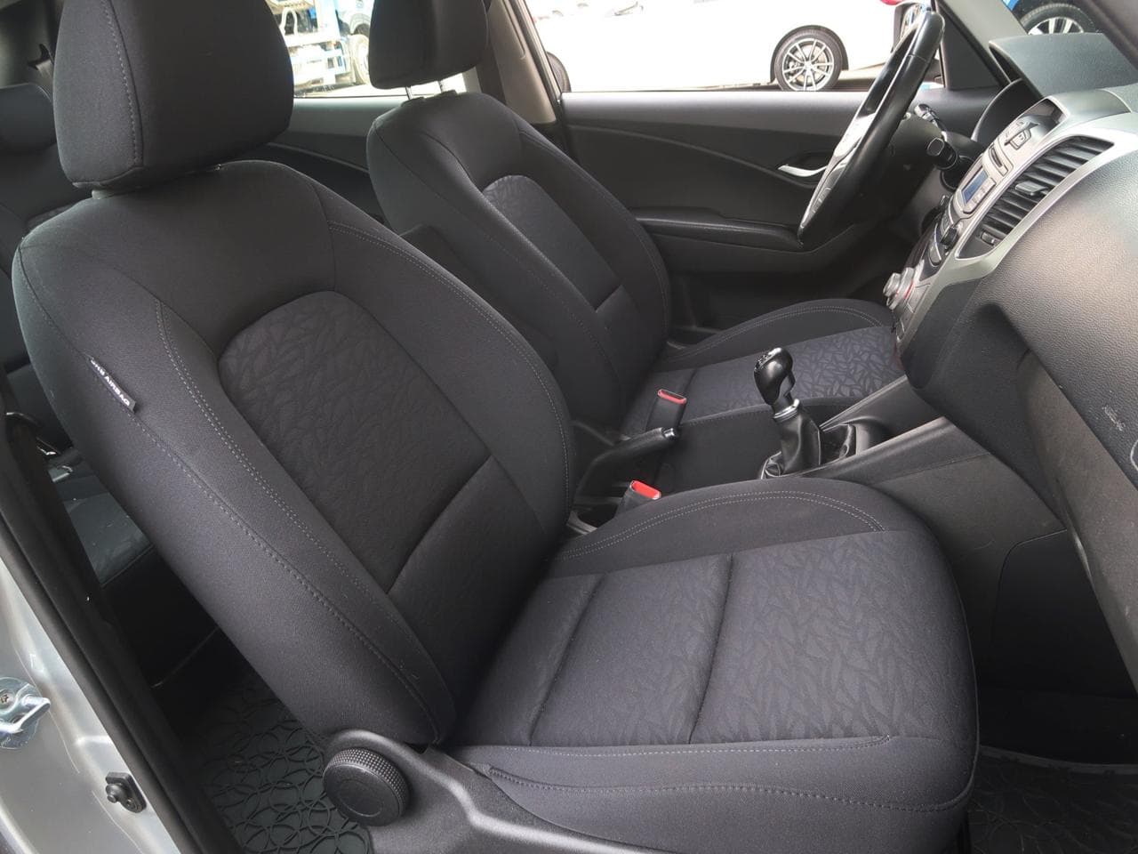 2019 Hyundai ix20 - 12