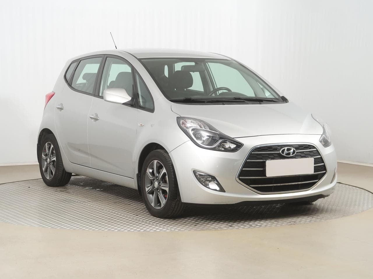 2019 Hyundai ix20