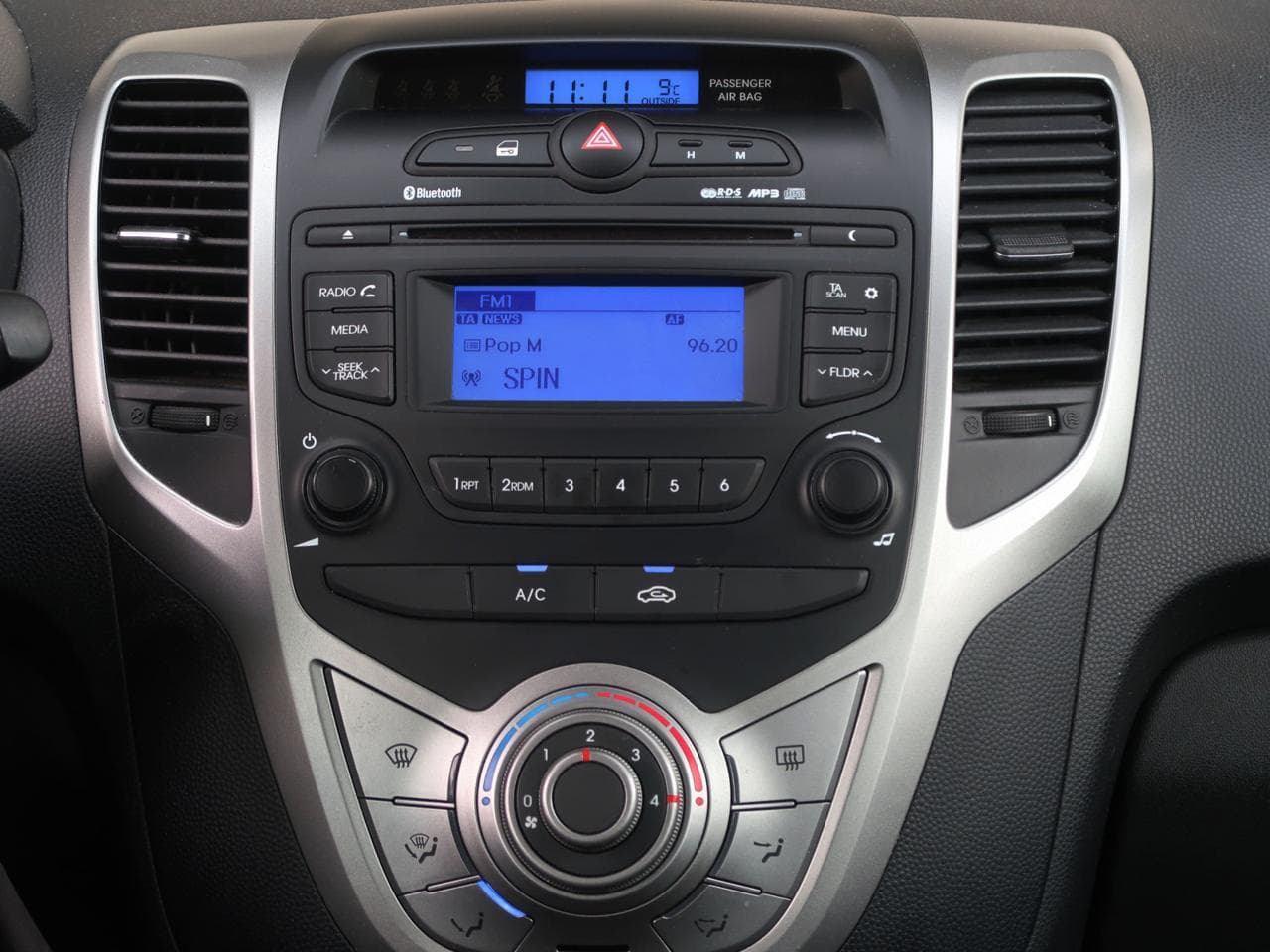 2019 Hyundai ix20 - 18