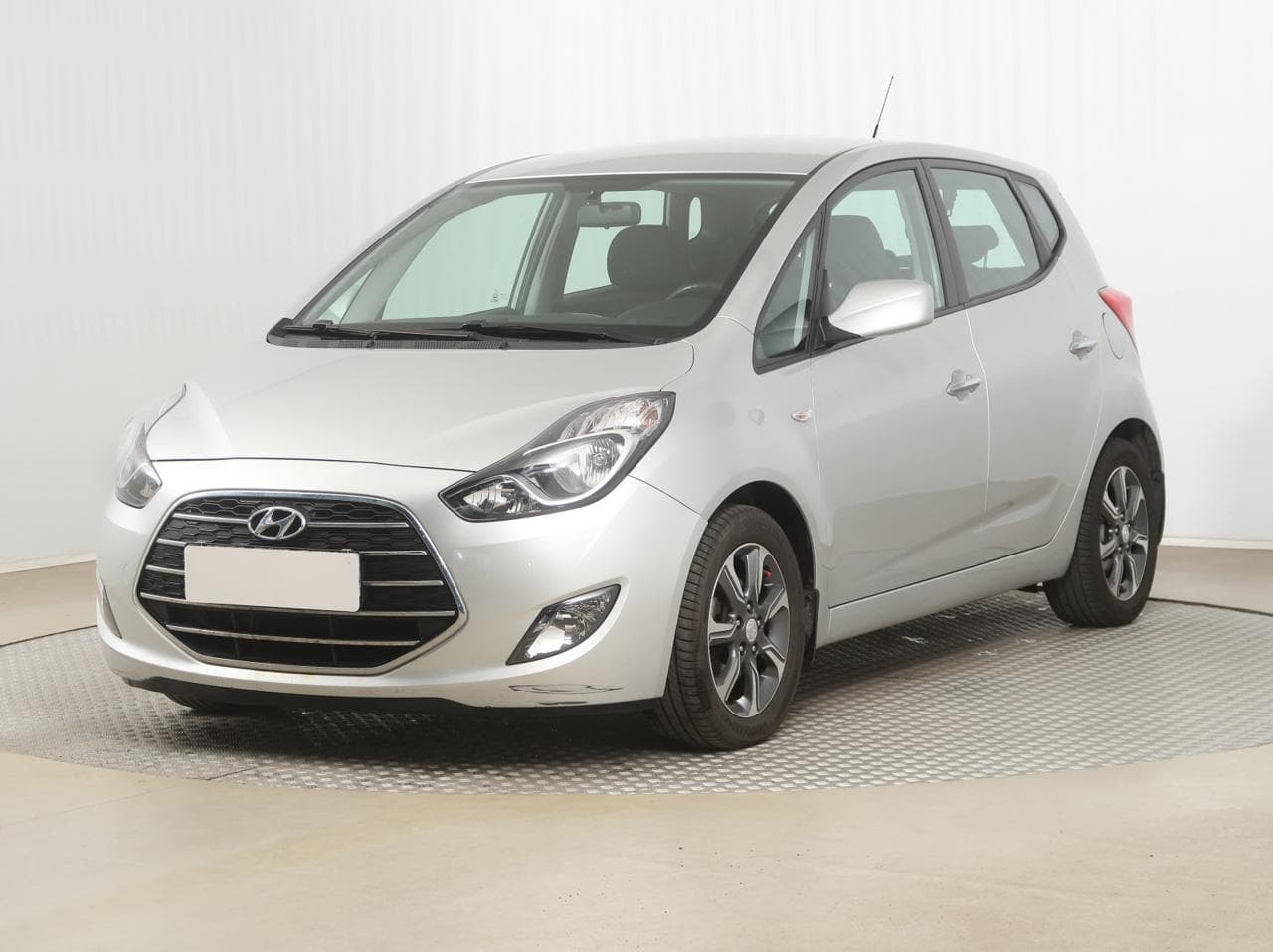 2019 Hyundai ix20 - 3