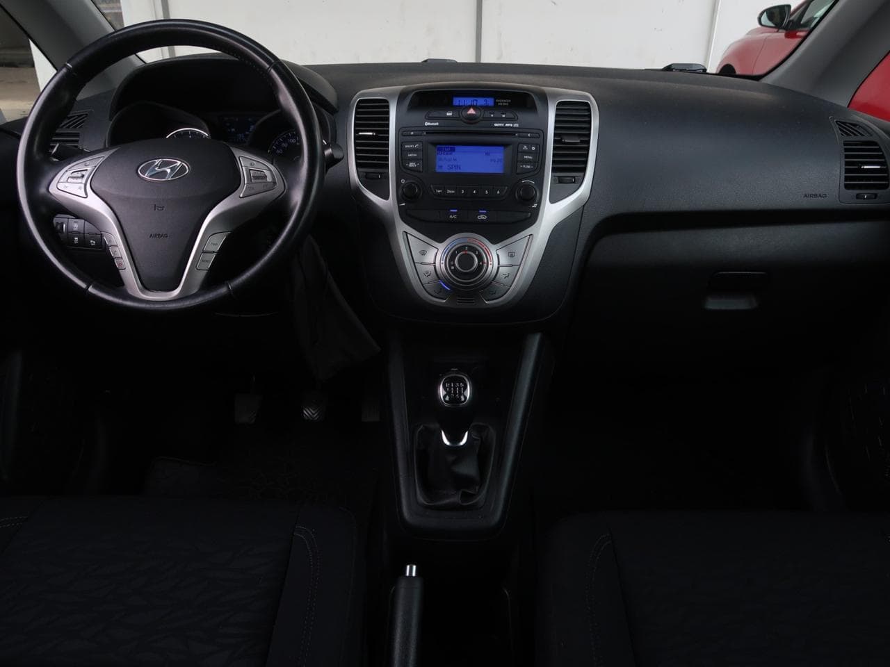 2019 Hyundai ix20 - 10