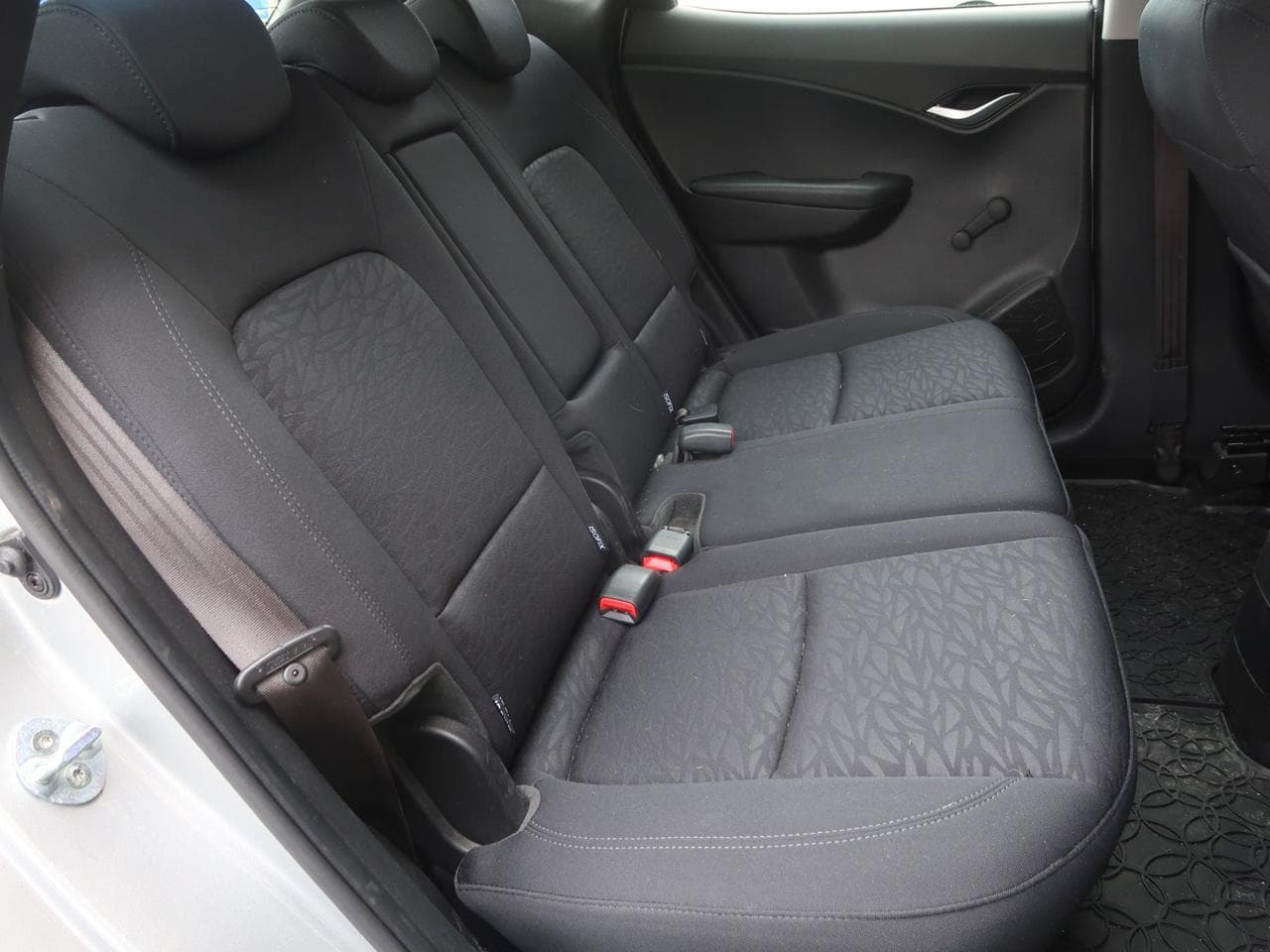 2019 Hyundai ix20 - 13