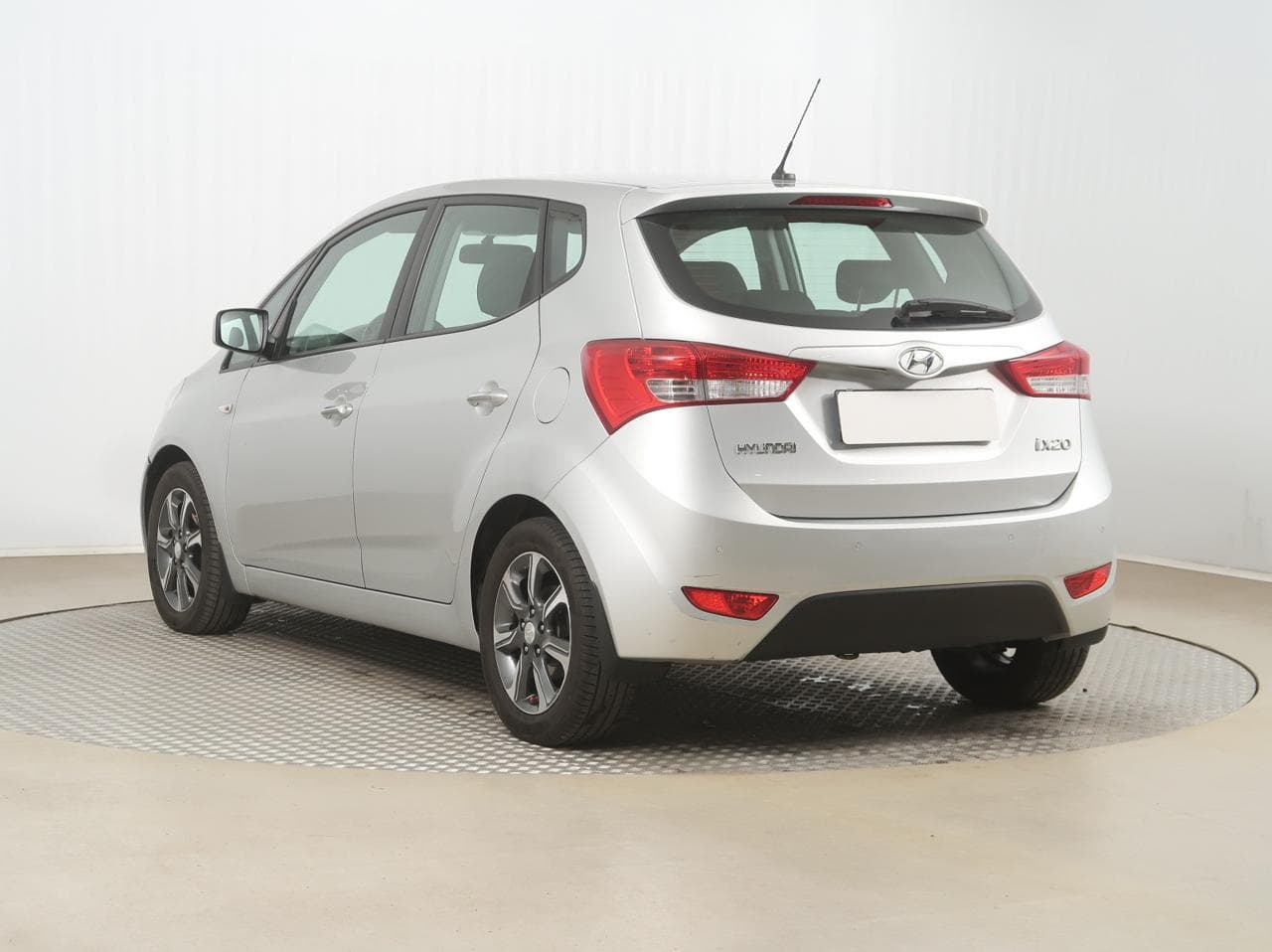 2019 Hyundai ix20 - 5