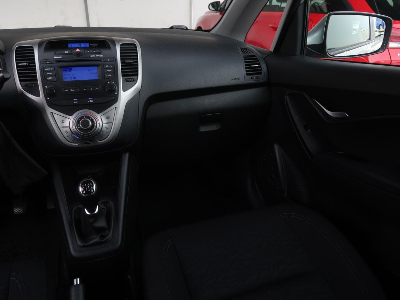 2019 Hyundai ix20 - 11
