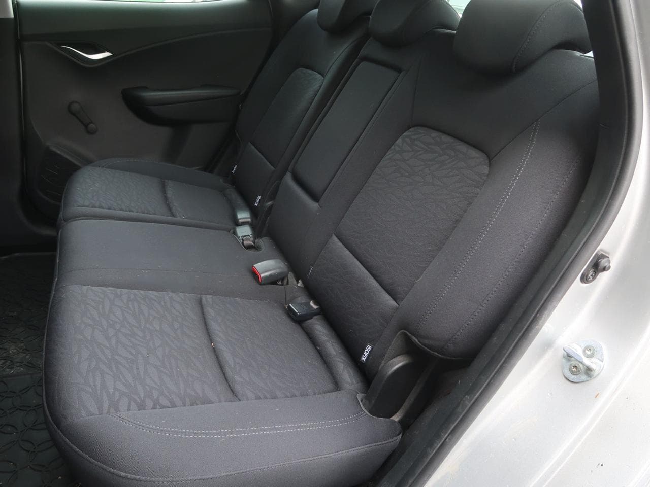 2019 Hyundai ix20 - 15