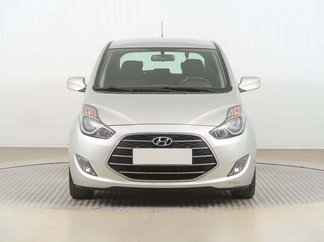 2019 Hyundai ix20 - 2