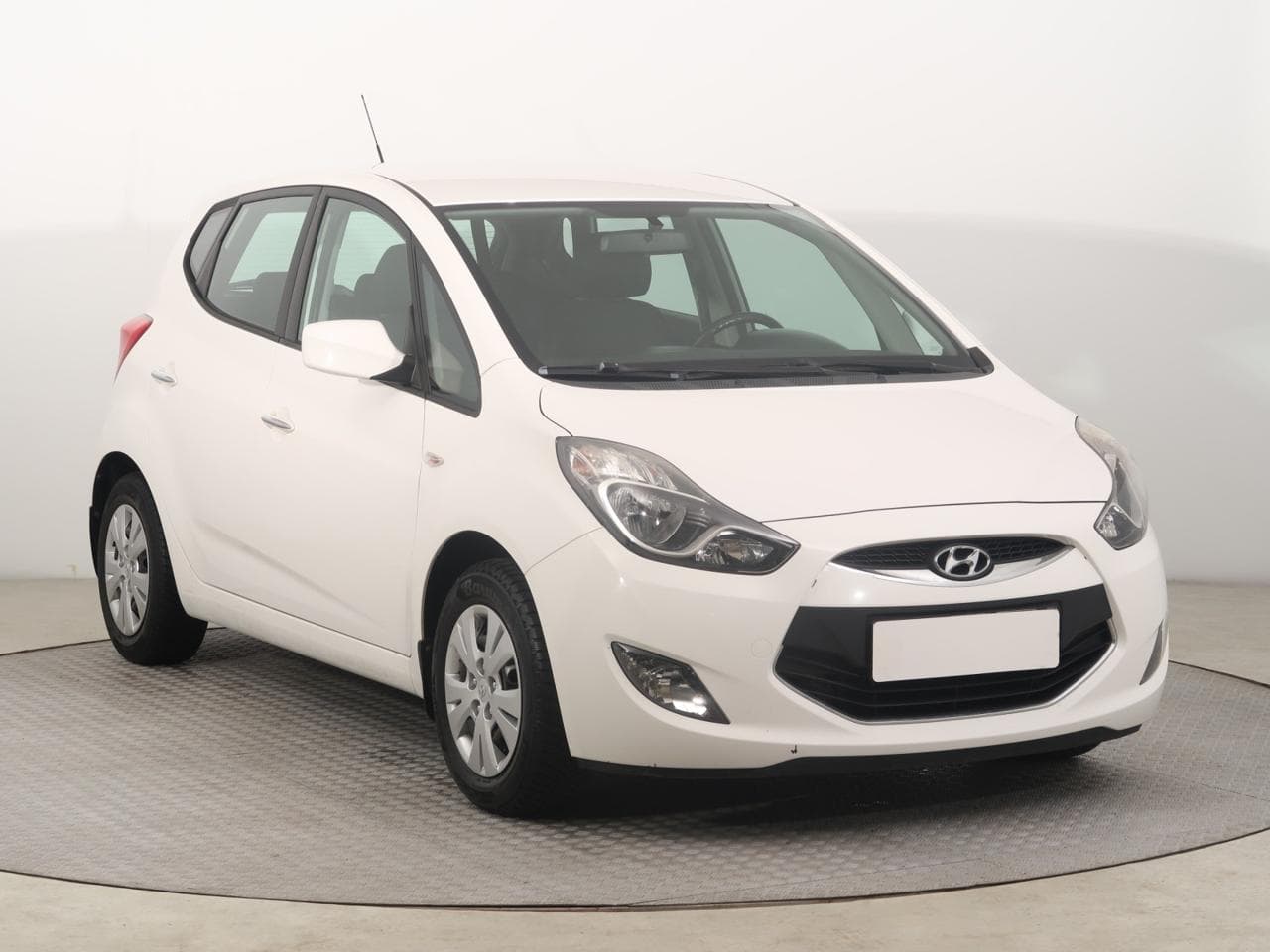 2011 Hyundai ix20