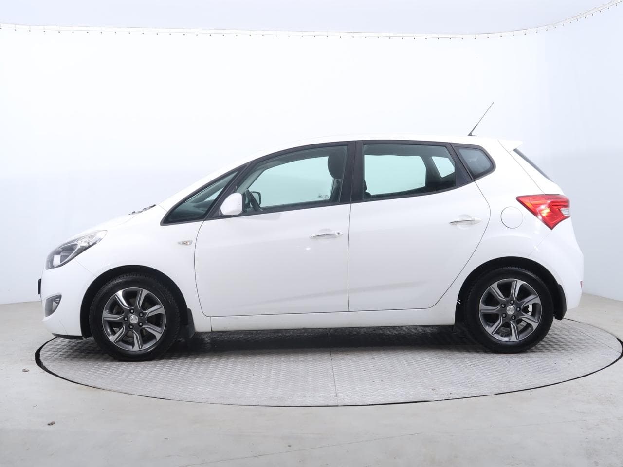 2018 Hyundai ix20 - 4