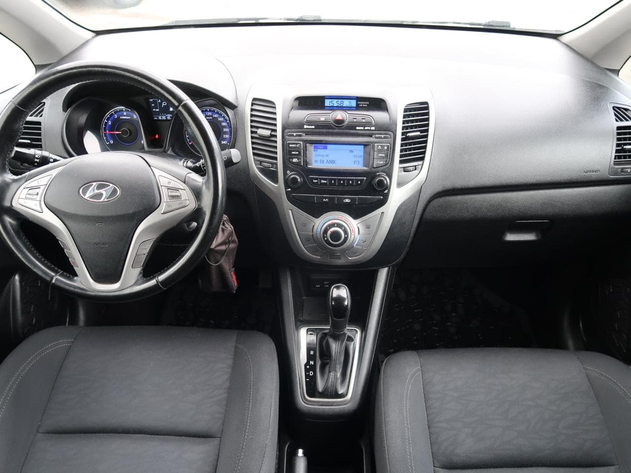 2018 Hyundai ix20 - 10