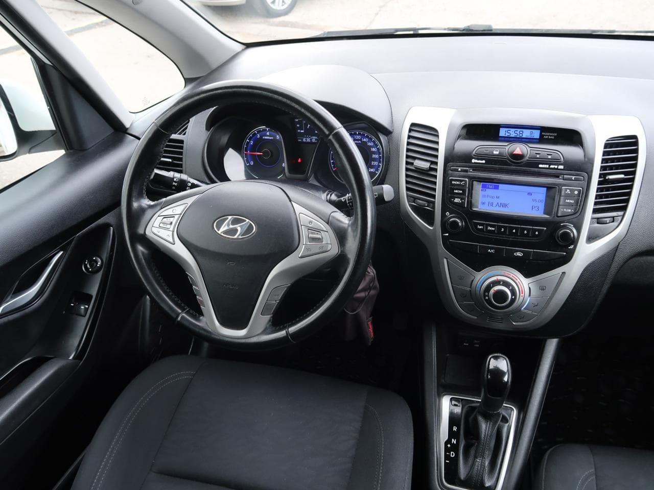 2018 Hyundai ix20 - 9