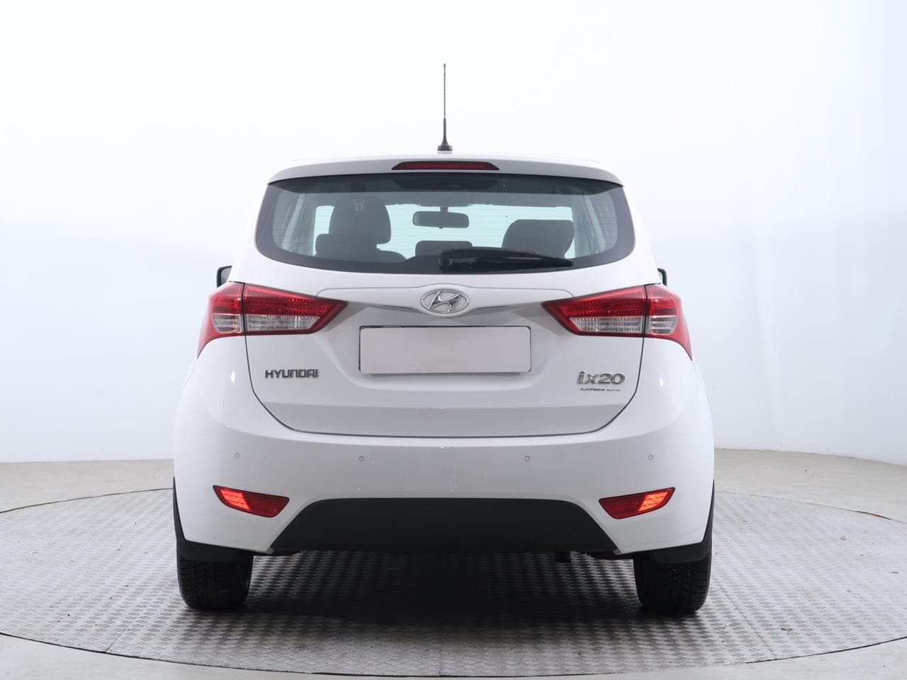 2018 Hyundai ix20 - 6