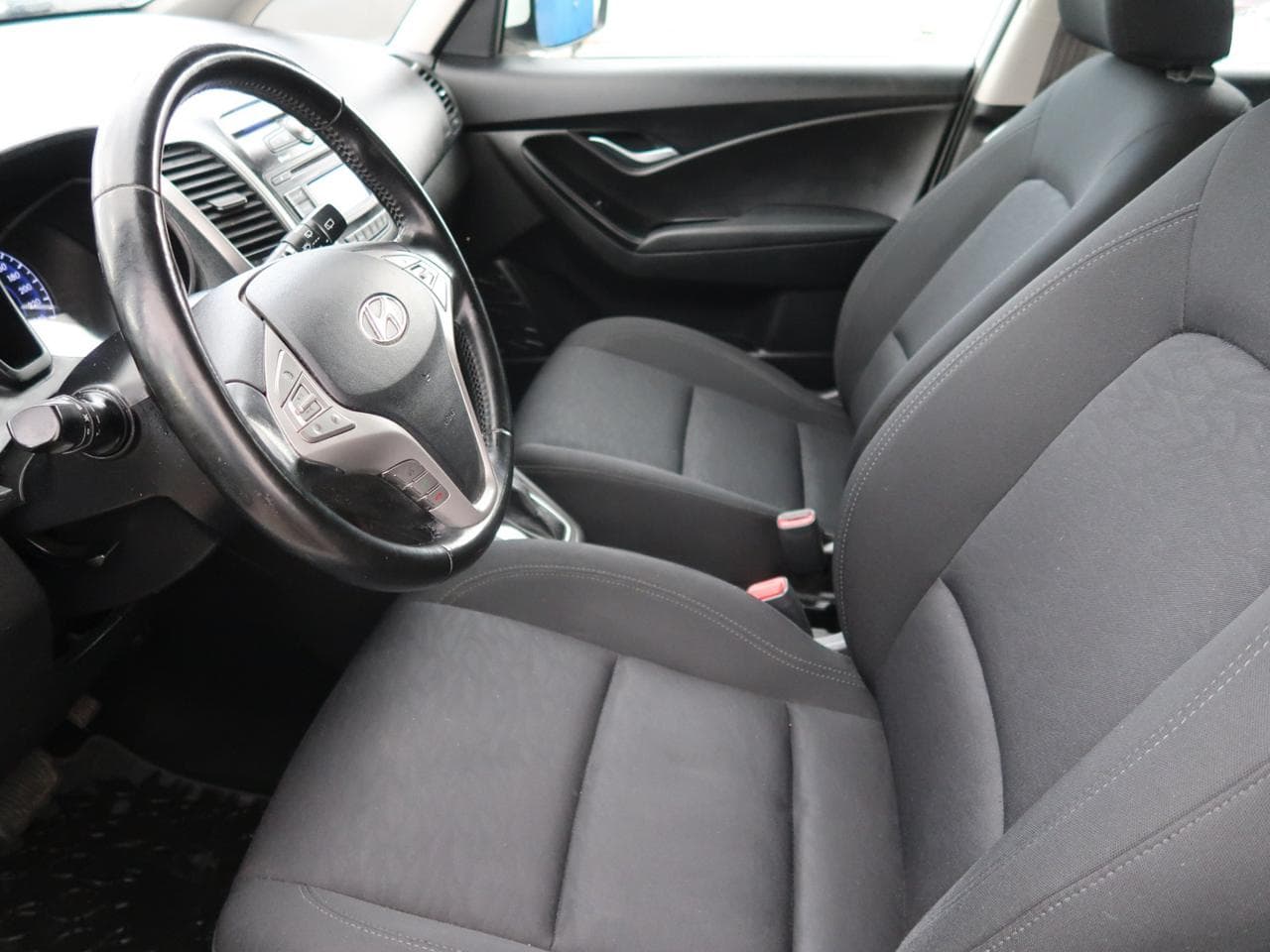 2018 Hyundai ix20 - 16