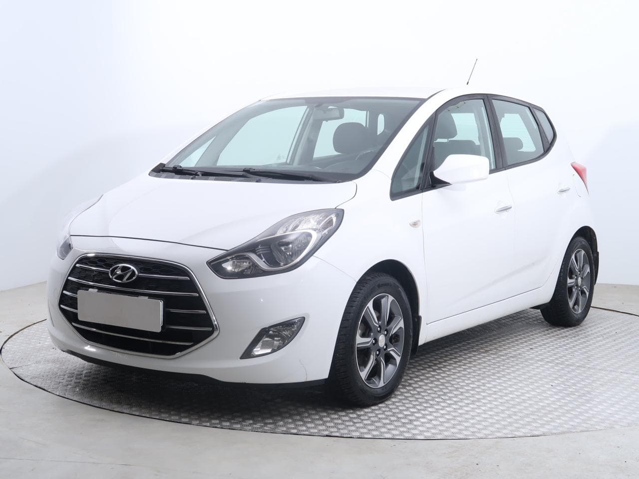 2018 Hyundai ix20 - 3