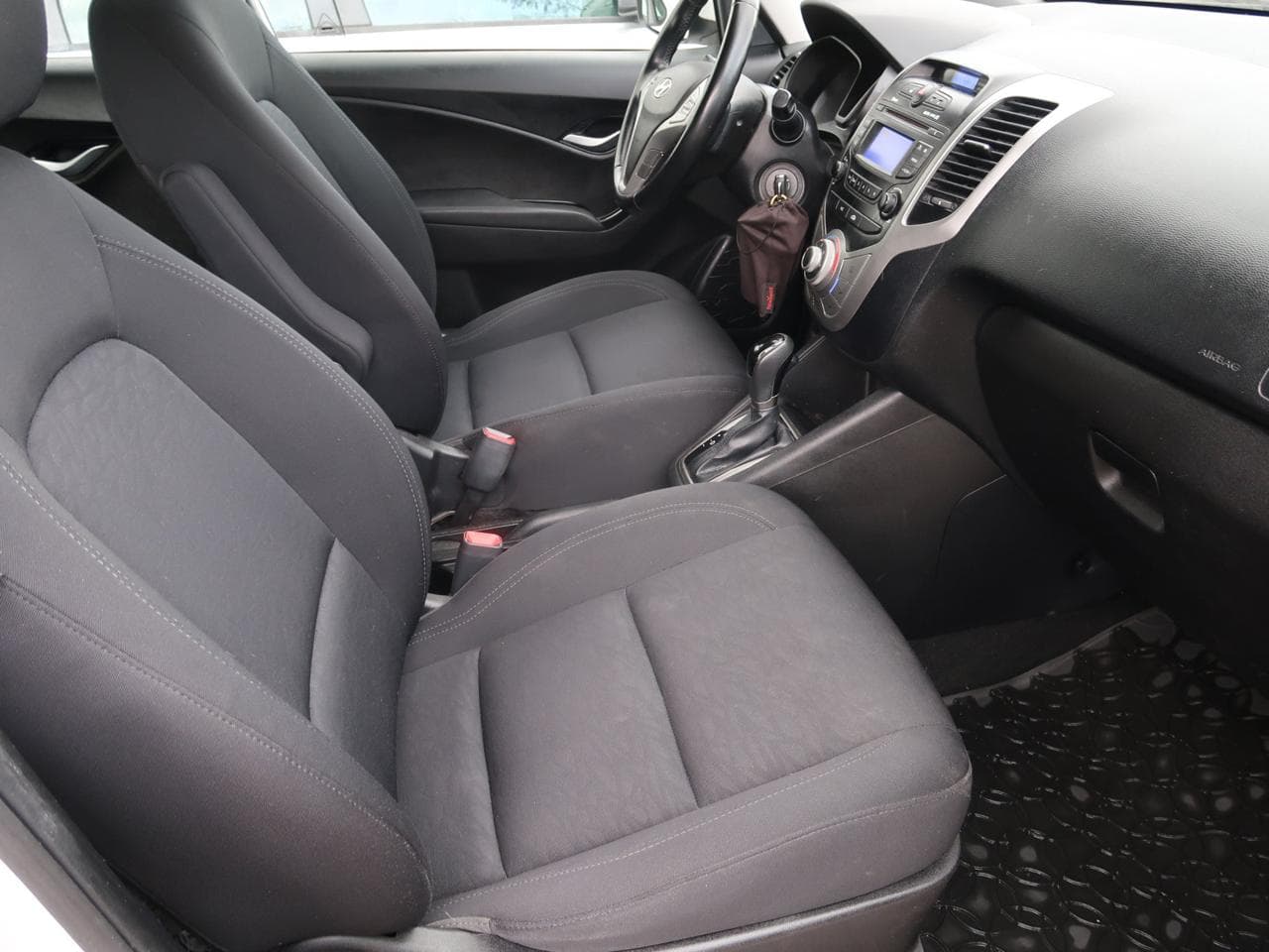 2018 Hyundai ix20 - 12