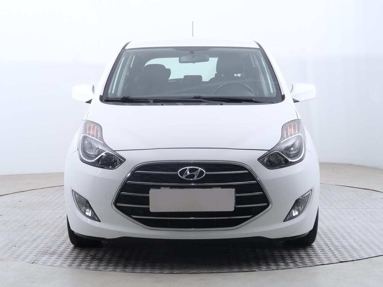 2018 Hyundai ix20 - 2