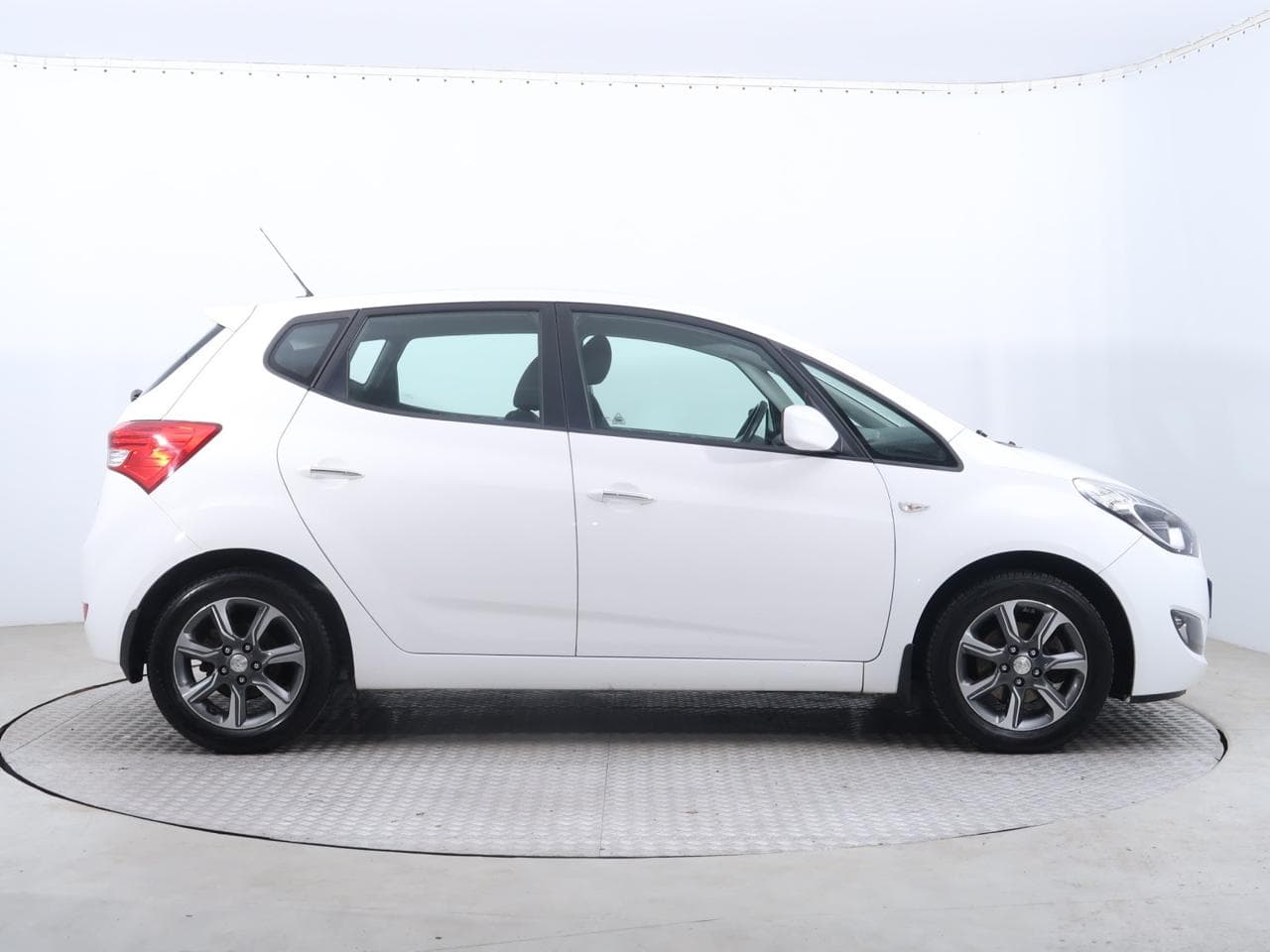 2018 Hyundai ix20 - 8