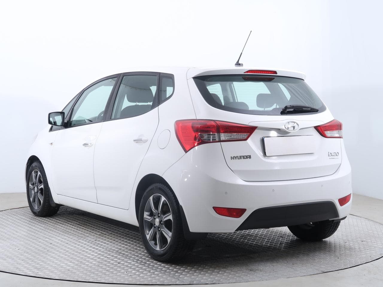 2018 Hyundai ix20 - 5
