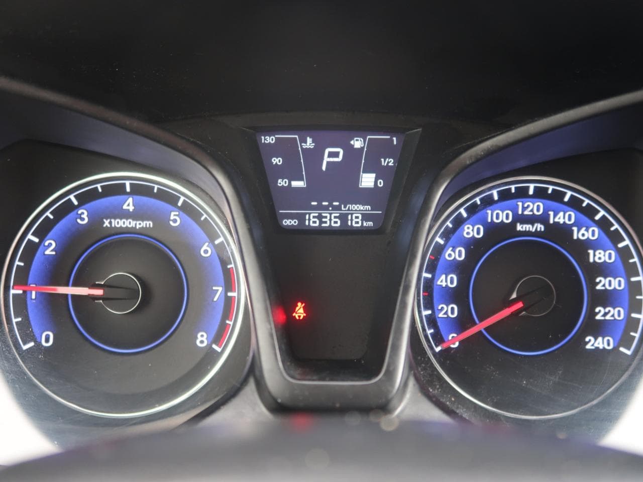2018 Hyundai ix20 - 17