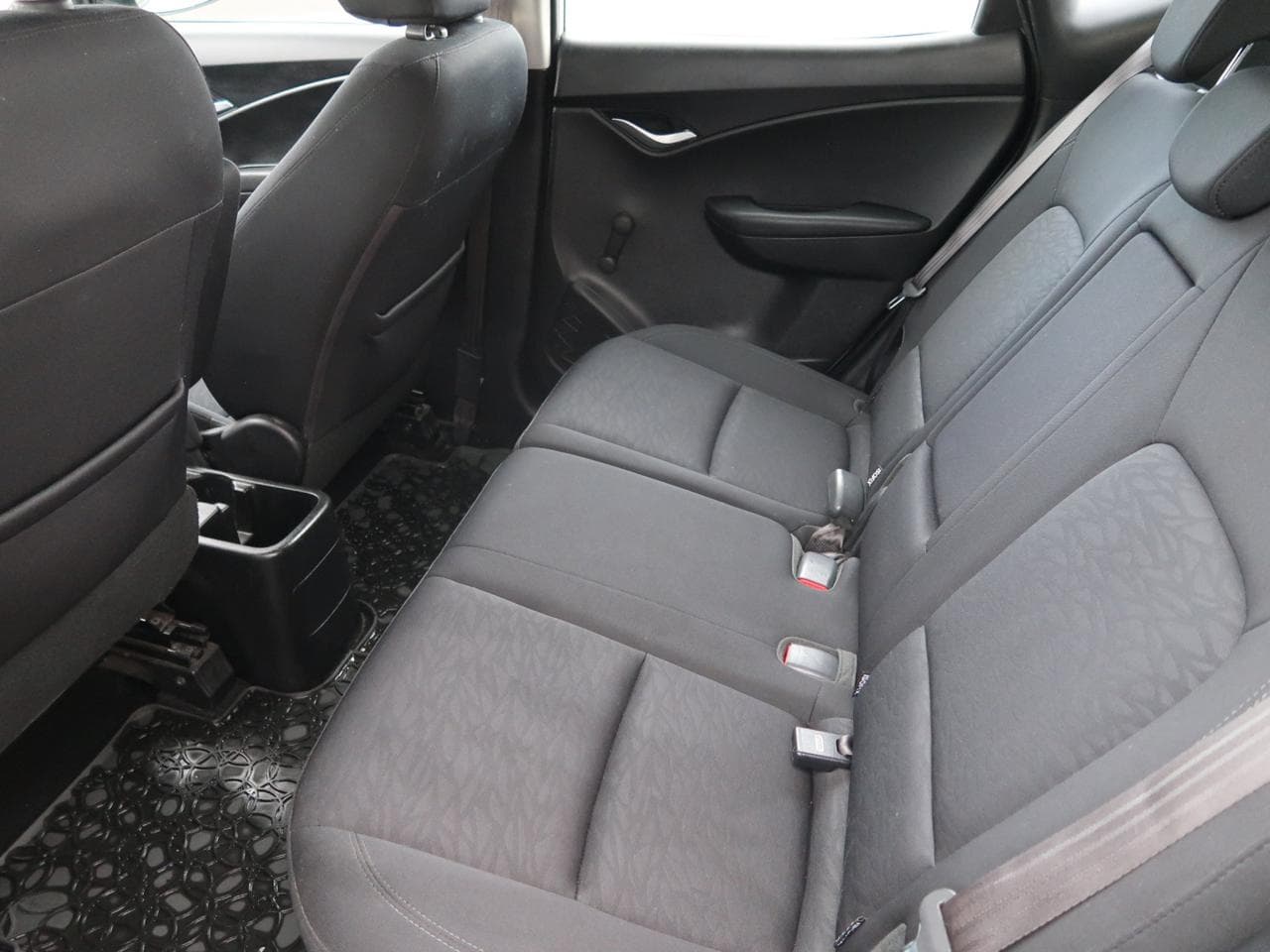 2018 Hyundai ix20 - 15