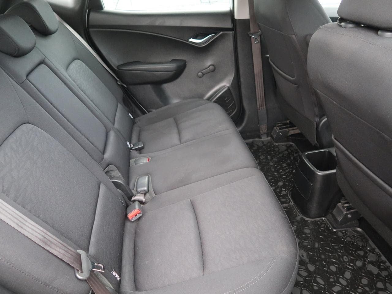 2018 Hyundai ix20 - 13