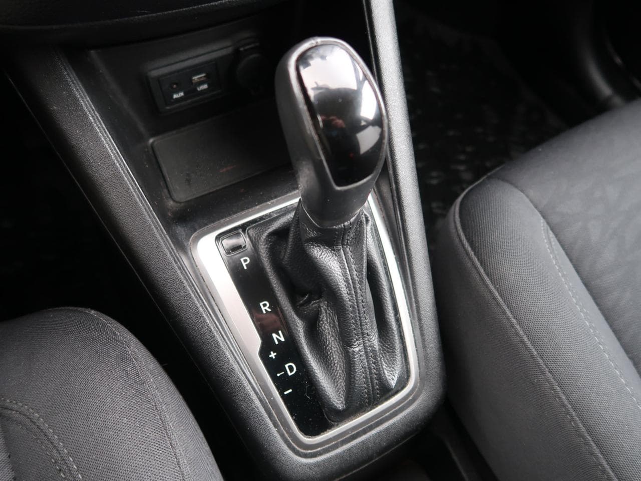 2018 Hyundai ix20 - 19