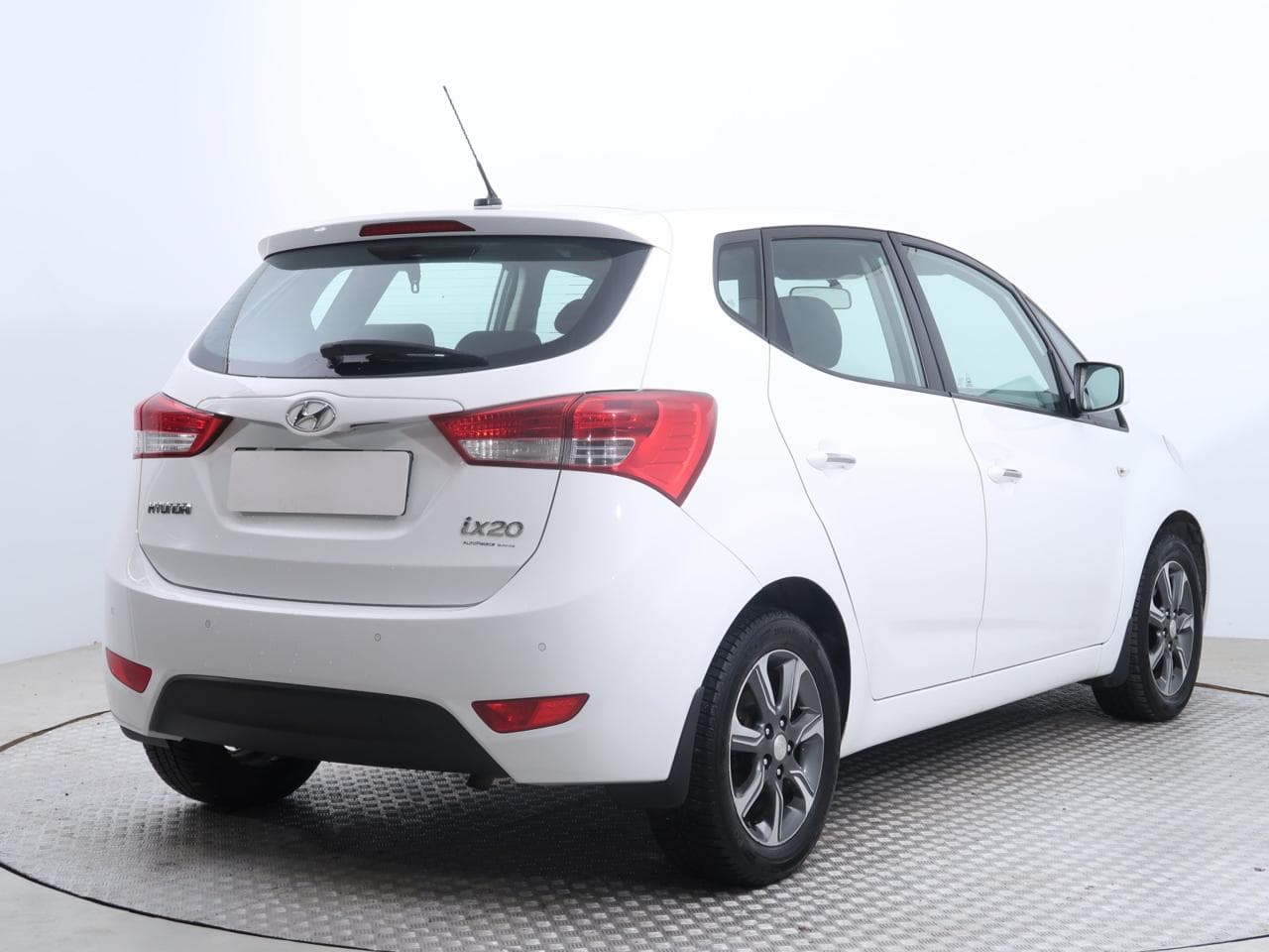 2018 Hyundai ix20 - 7