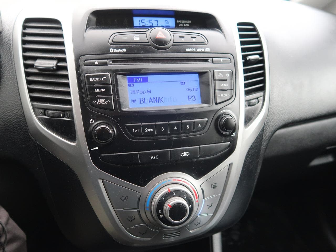 2018 Hyundai ix20 - 18