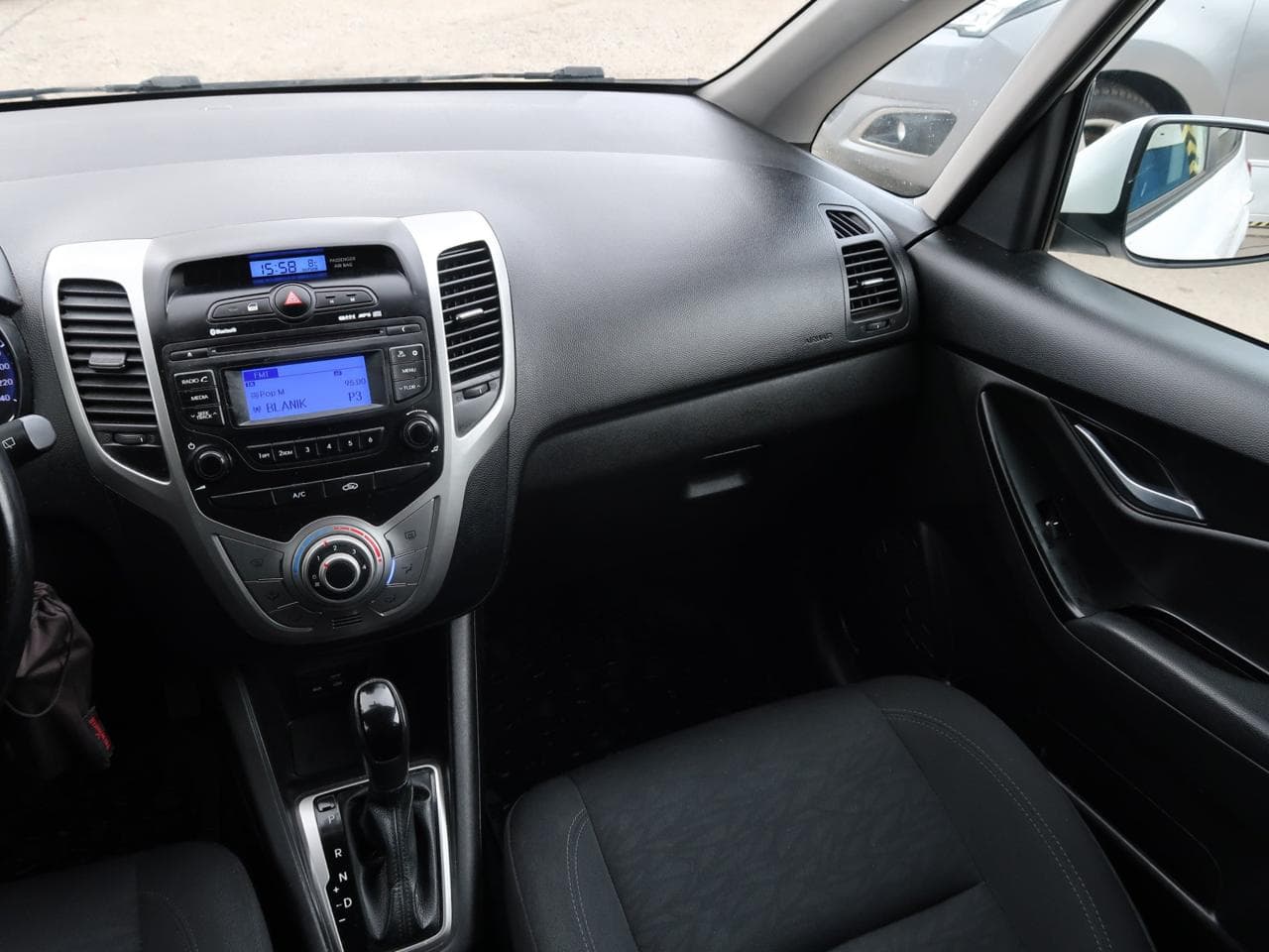 2018 Hyundai ix20 - 11