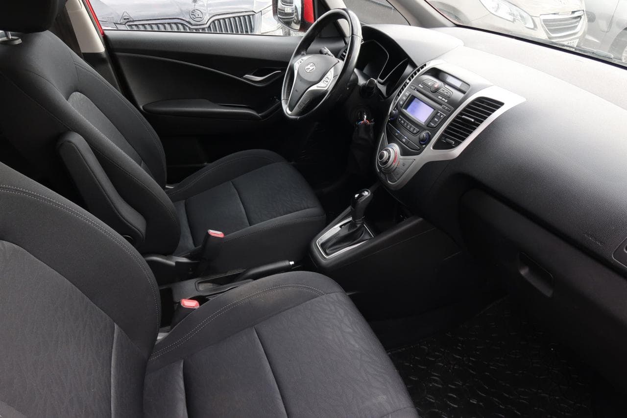 2018 Hyundai ix20 - 12