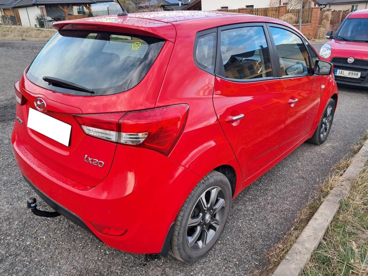 2018 Hyundai ix20 - 2