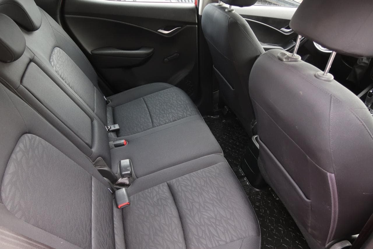 2018 Hyundai ix20 - 13