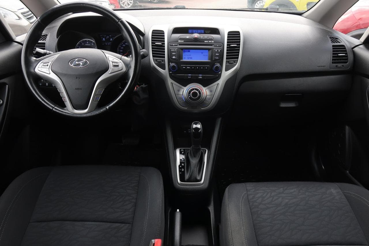2018 Hyundai ix20 - 10