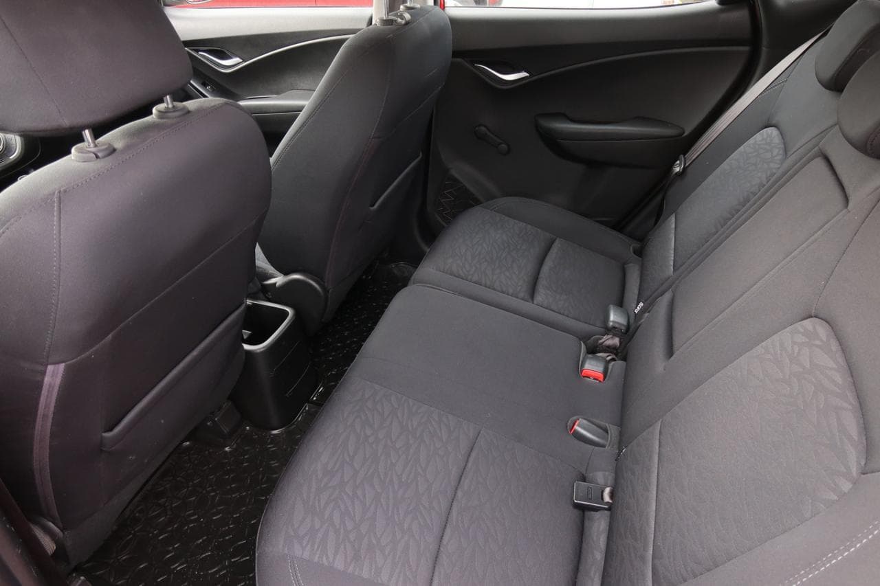 2018 Hyundai ix20 - 15