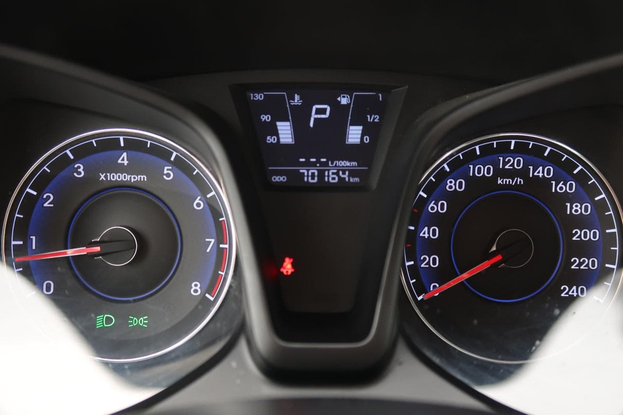 2018 Hyundai ix20 - 17