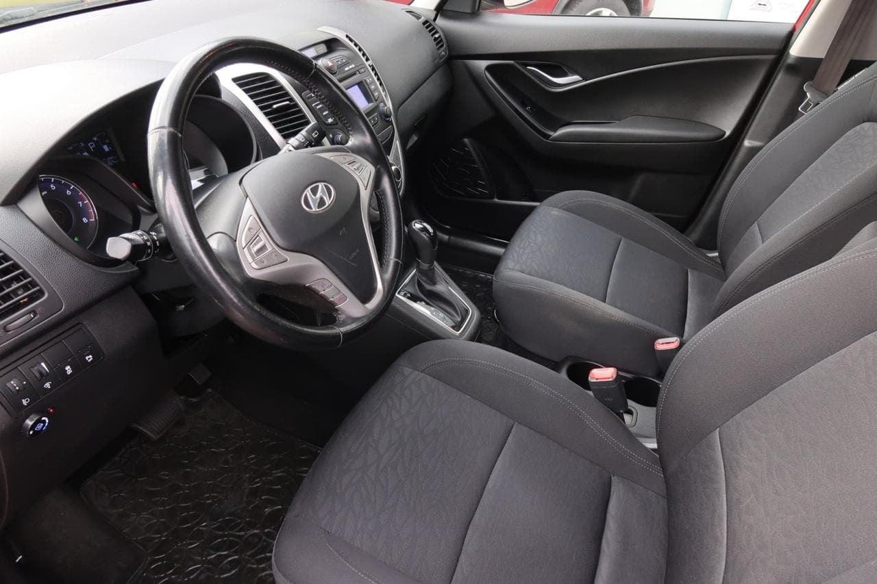 2018 Hyundai ix20 - 16