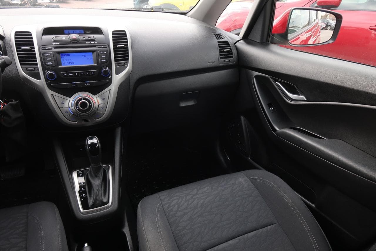 2018 Hyundai ix20 - 11