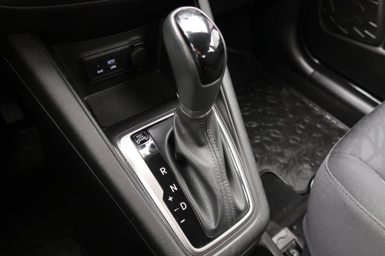 2018 Hyundai ix20 - 19
