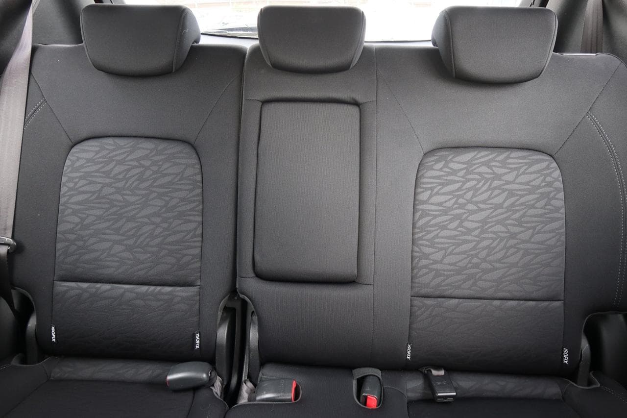2018 Hyundai ix20 - 14