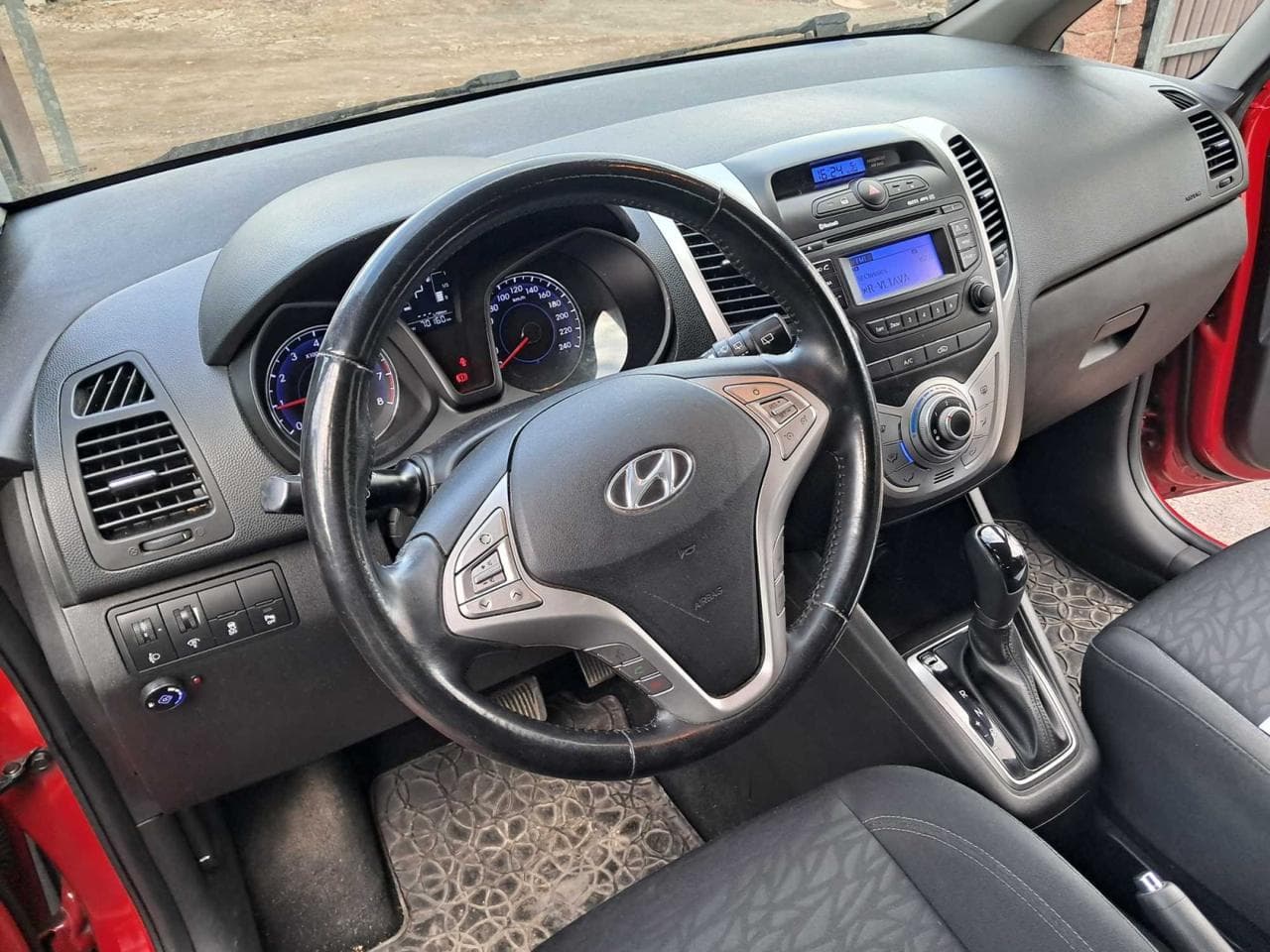 2018 Hyundai ix20 - 3