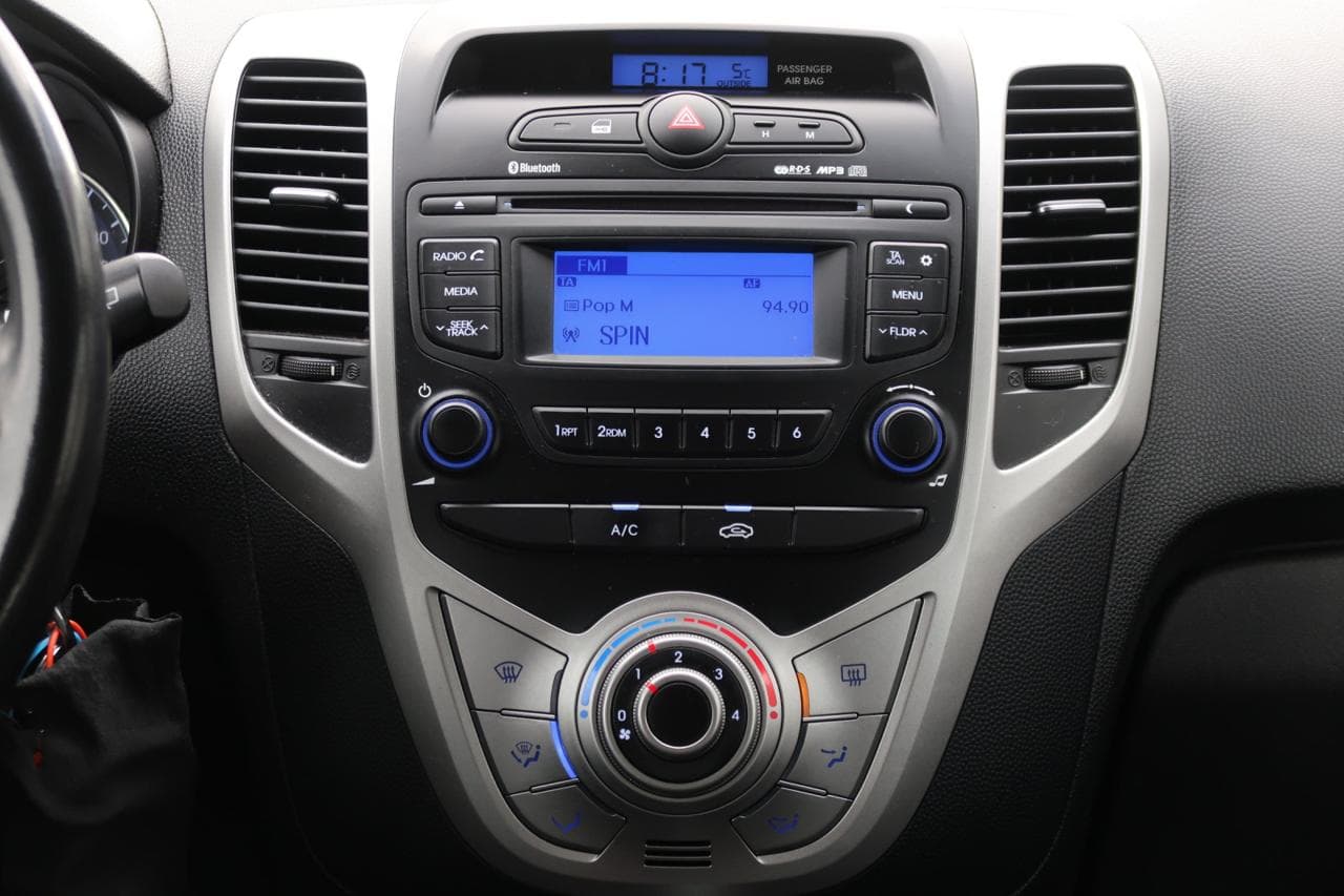 2018 Hyundai ix20 - 18