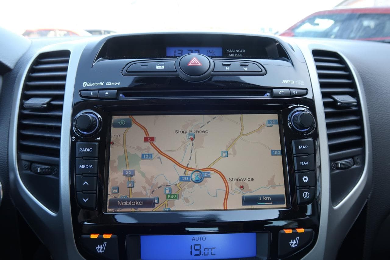 2016 Hyundai ix20 - 19