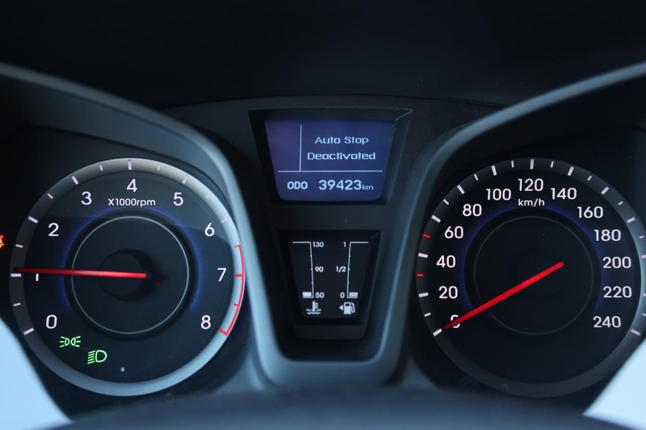 2016 Hyundai ix20 - 17